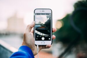 終活と遺影写真を撮るタイミングはいつがベストですか？