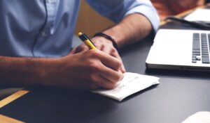 エンディングノートのおすすめ書き方とは？