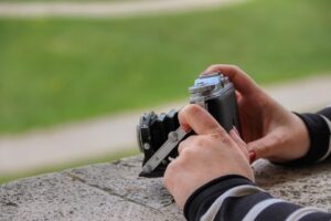 写真整理のデジタル化で効率的に思い出を残す方法は？