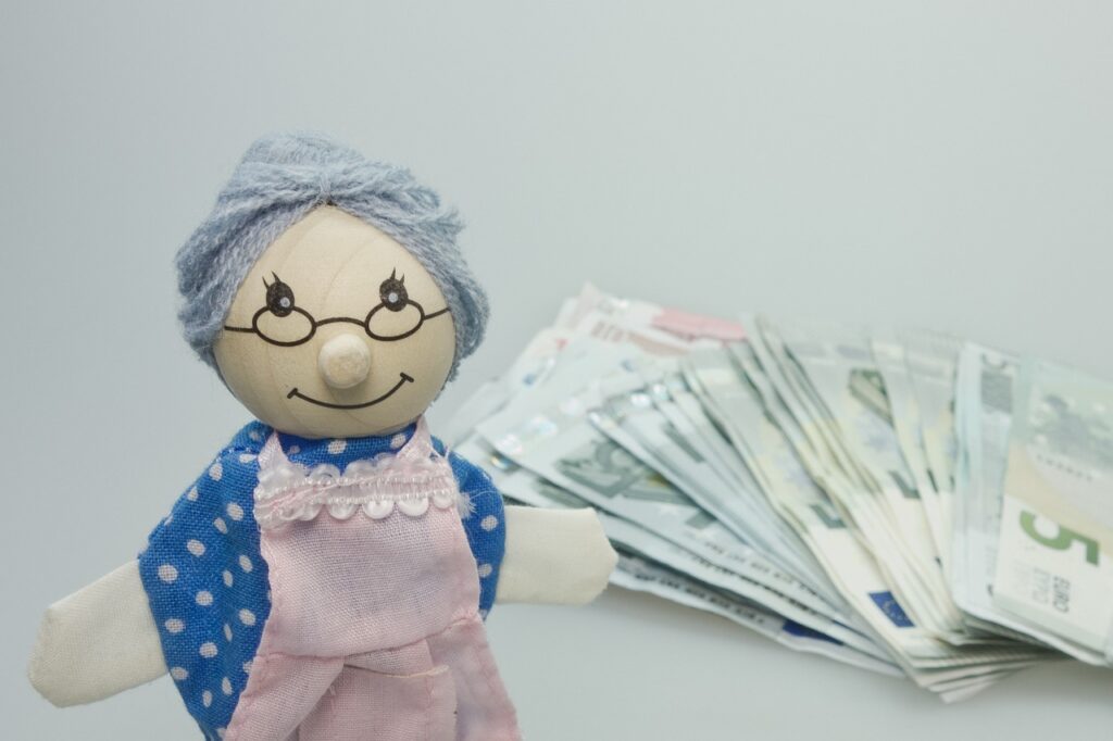 確定拠出年金に50代は入る？