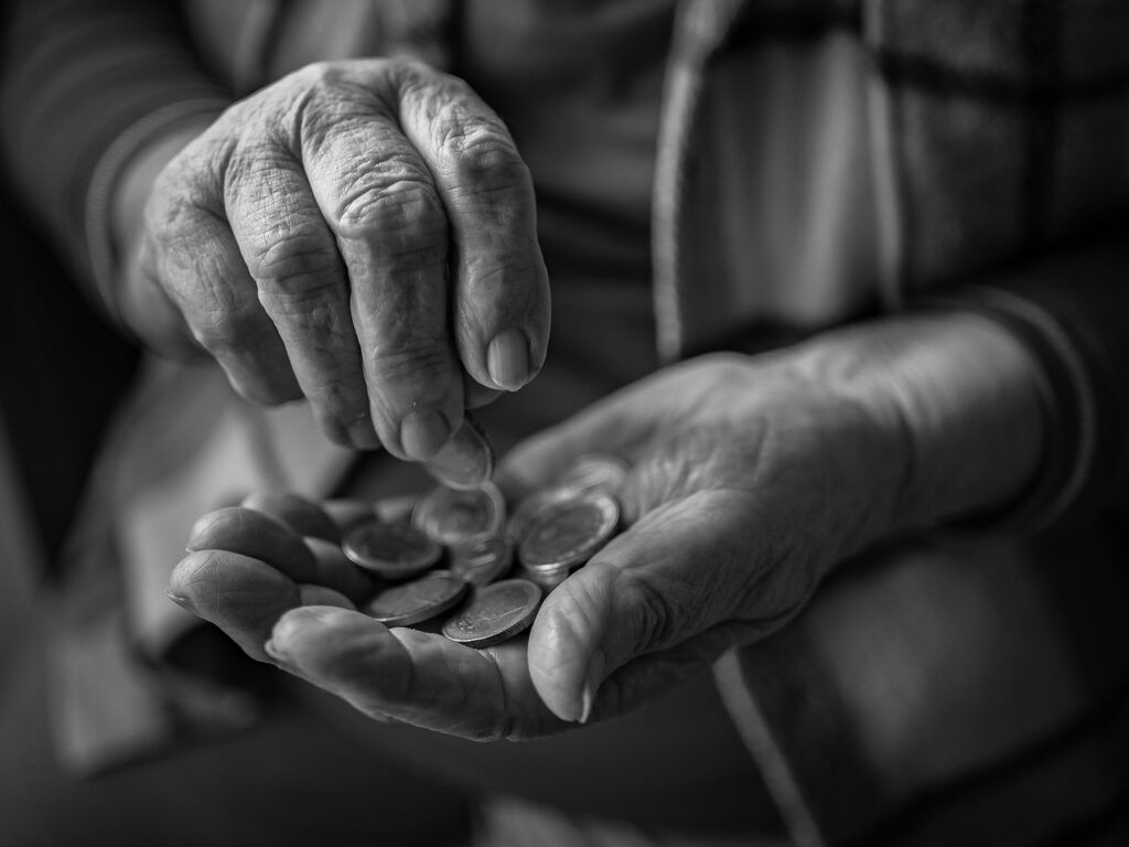 50代の年金はいくらもらえるか気になる方へ？