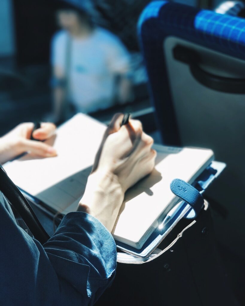 エンディングノートを書くタイミングはいつがベスト？