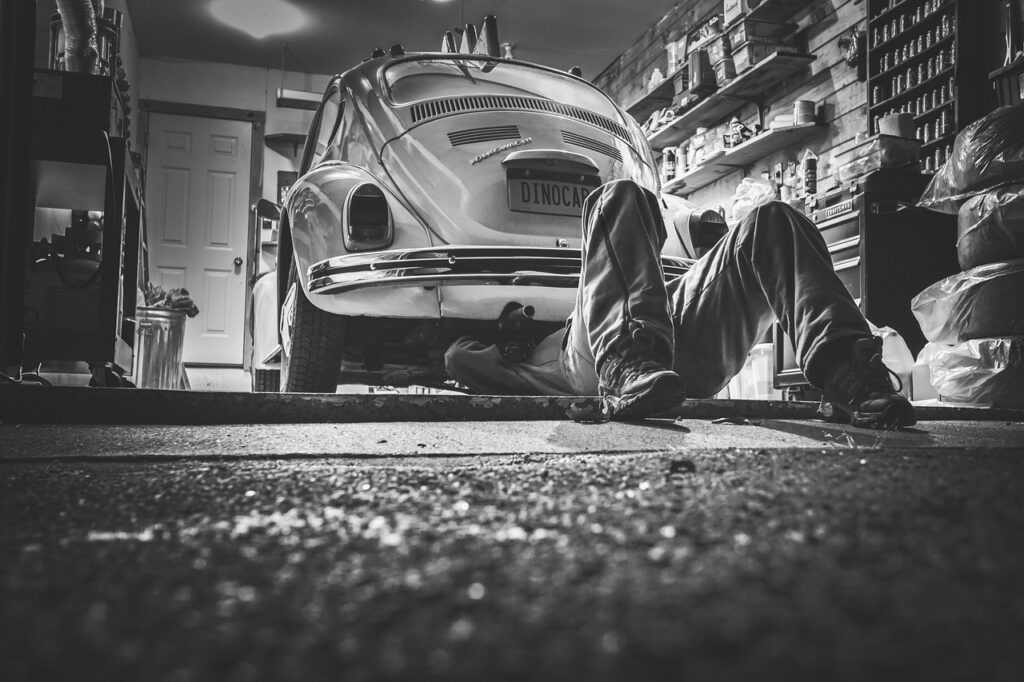 終活で車を手放すタイミングはいつがベスト？