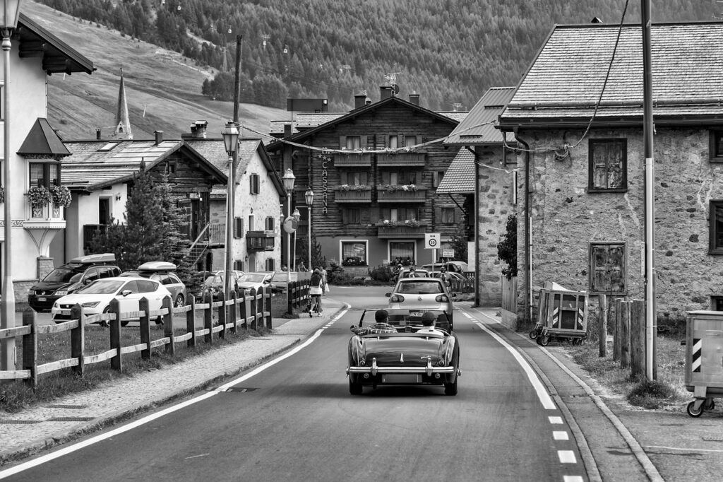 終活における田舎移住のメリットとは？